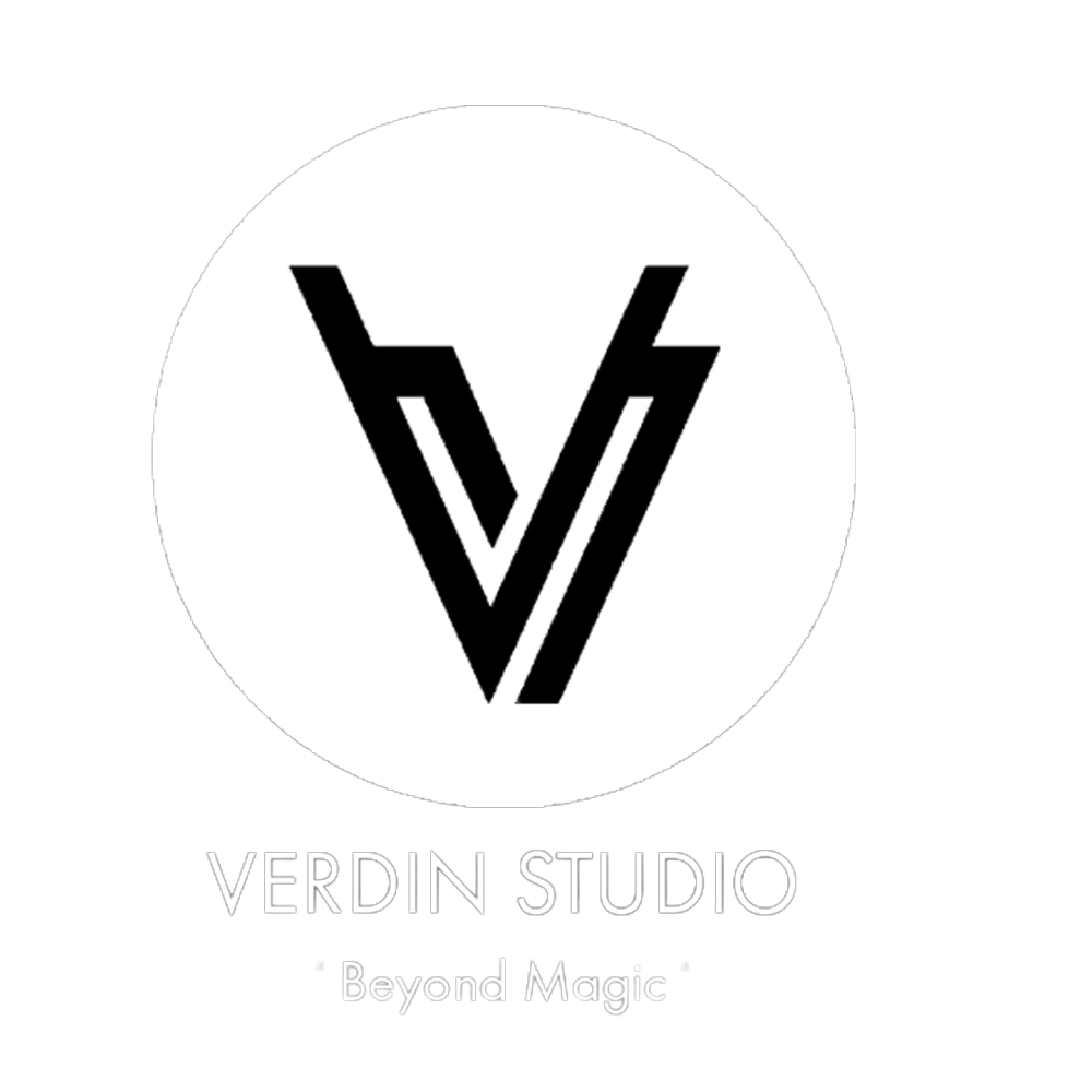 شعار استوديو ڤيردن